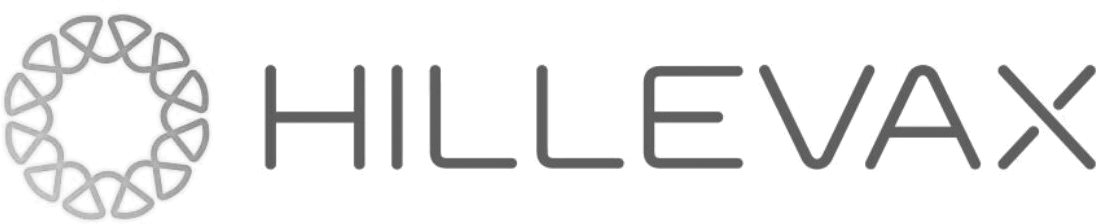 Hillevax Corporate Logo