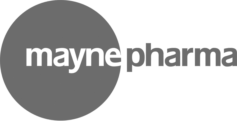 Mayne Corporate Logo